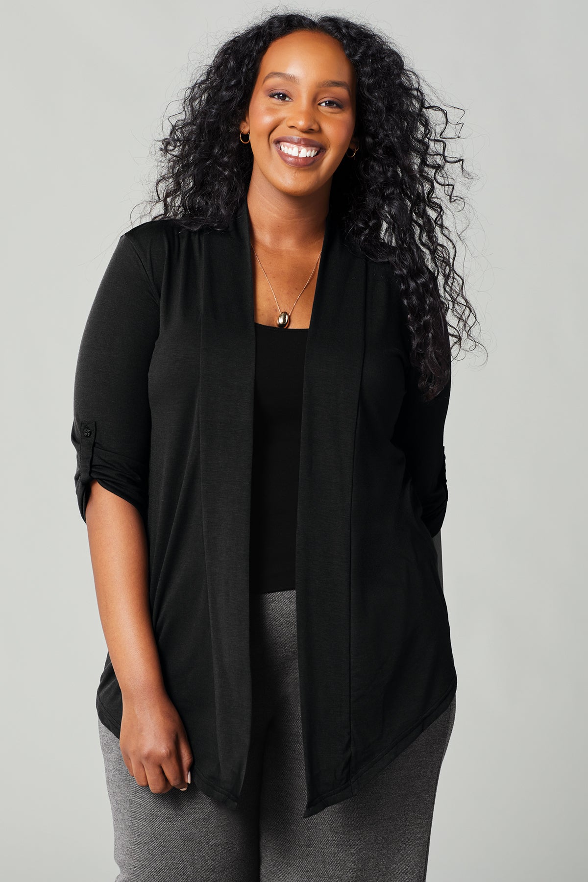Port Authority® Women's Concept Shrug