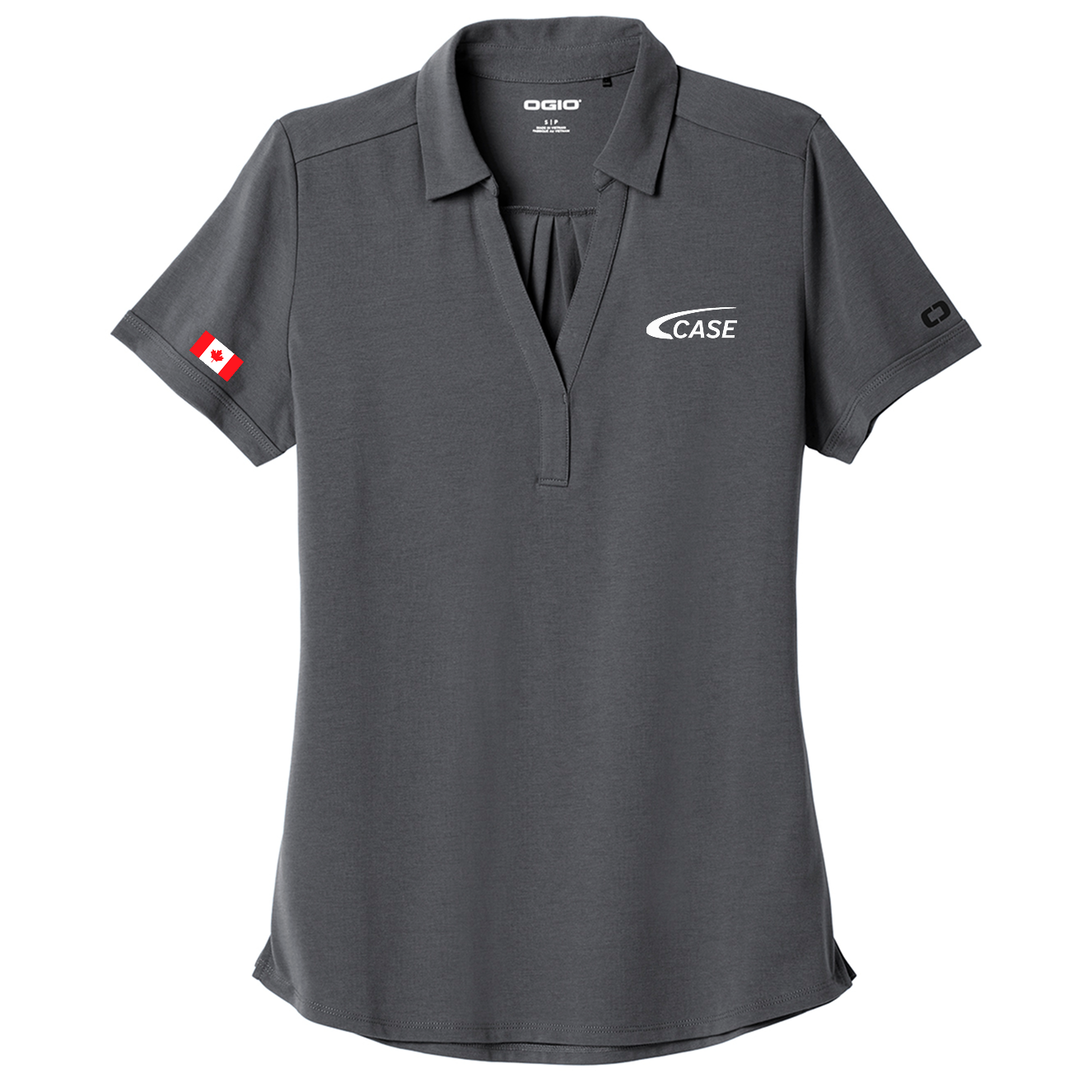 OGIO® Women's Limit Polo - Canada