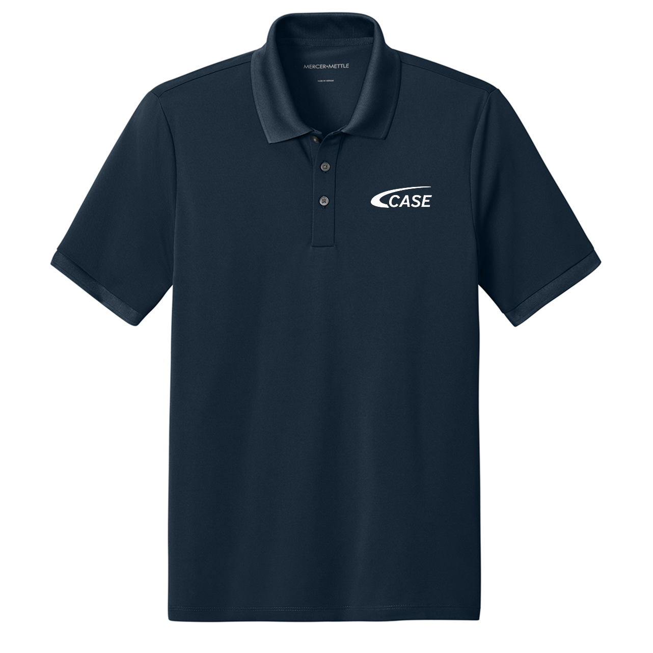 Mercer+Mettle® Everyday Performance Polo