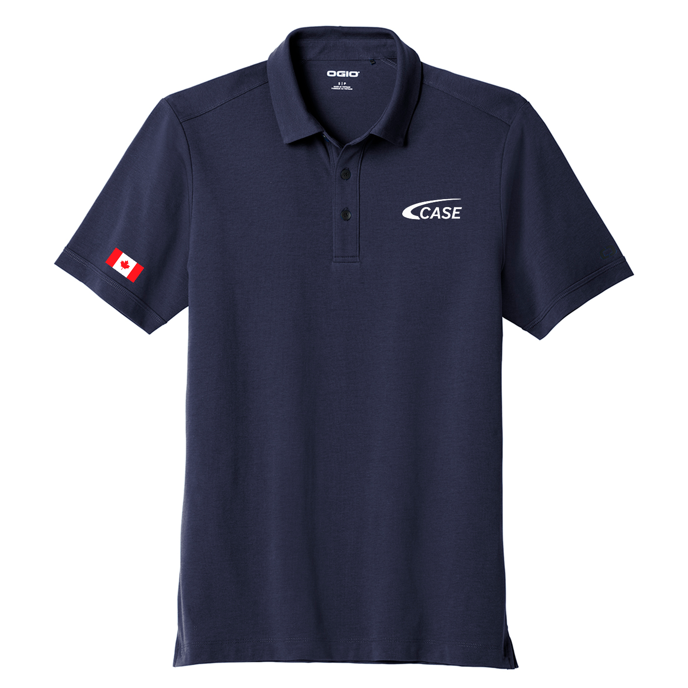 OGIO® Limit Polo - Canada