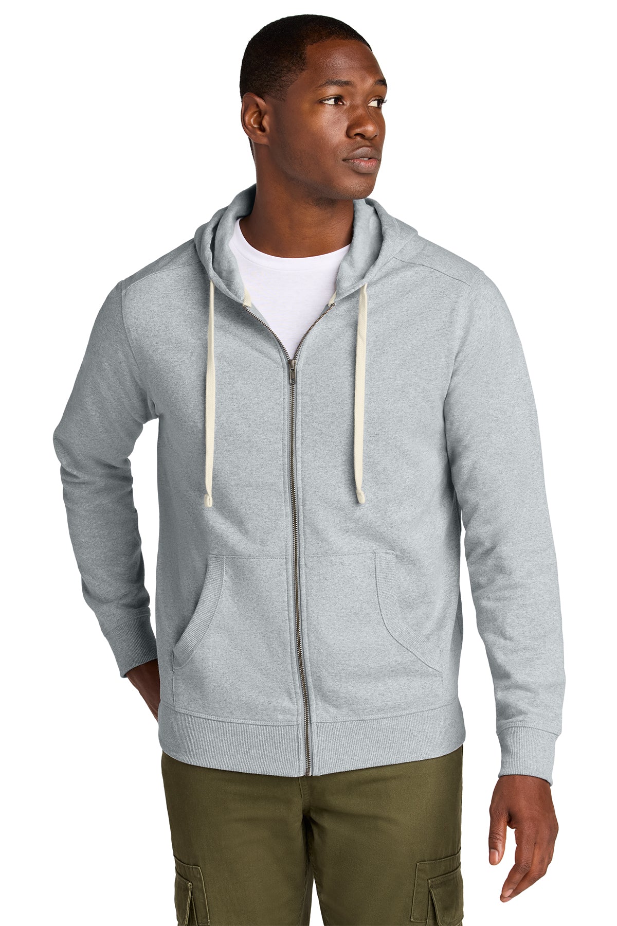 District® Re-Fleece™ Full-Zip Hoodie - Canada