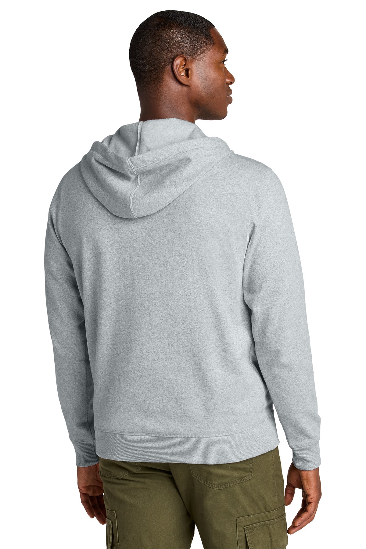 District® Re-Fleece™ Full-Zip Hoodie - Canada