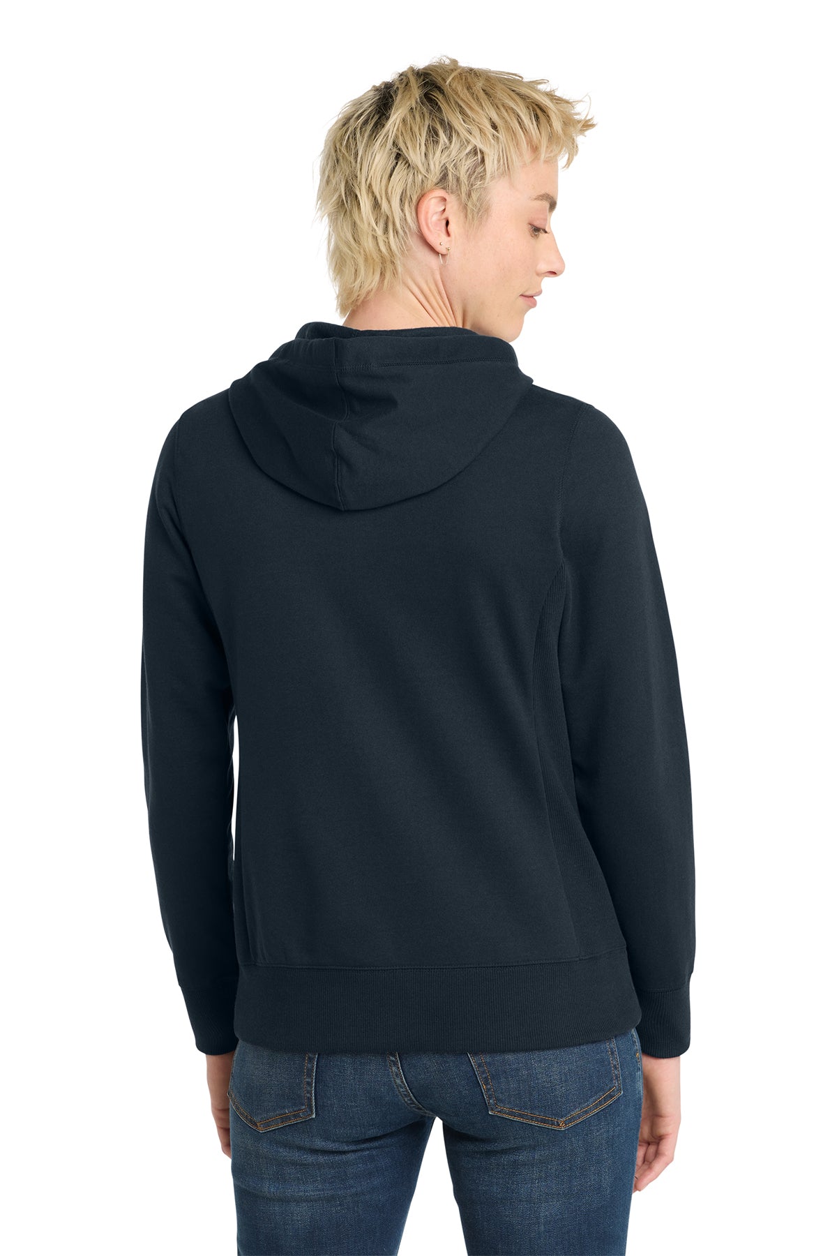 District® Women's Re-Fleece™ Full-Zip Hoodie - Canada