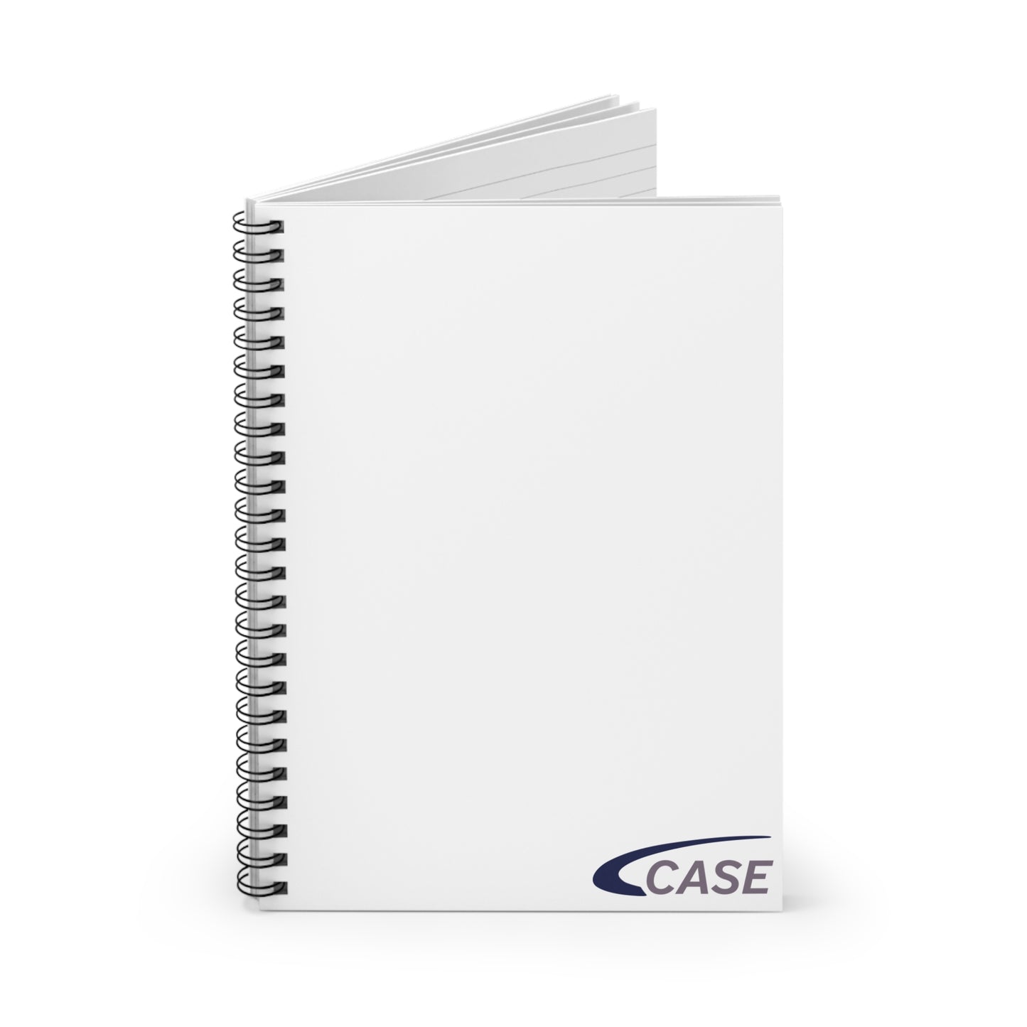 Spiral Notebook - Ruled Line - Canada