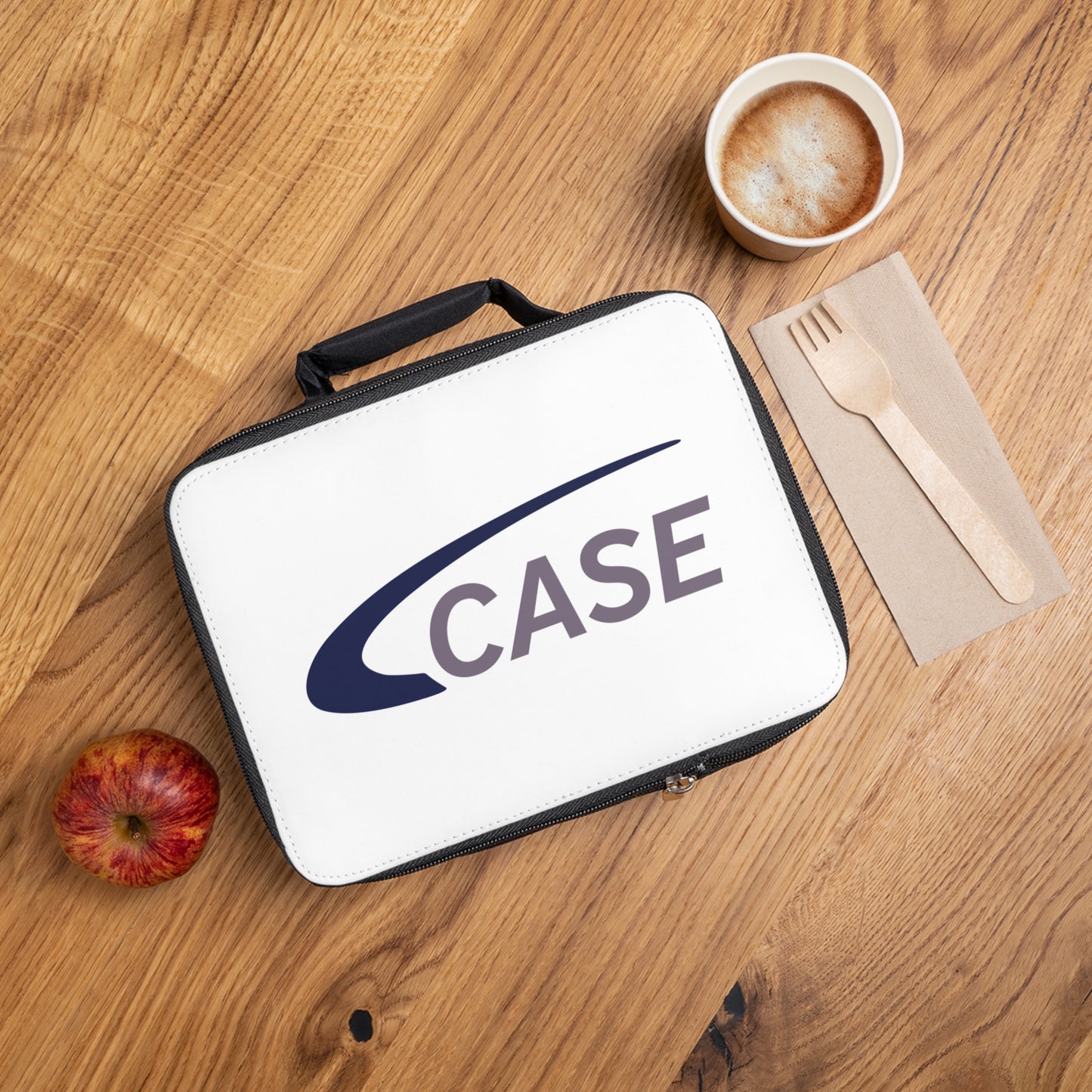 Lunch Bag - Canada