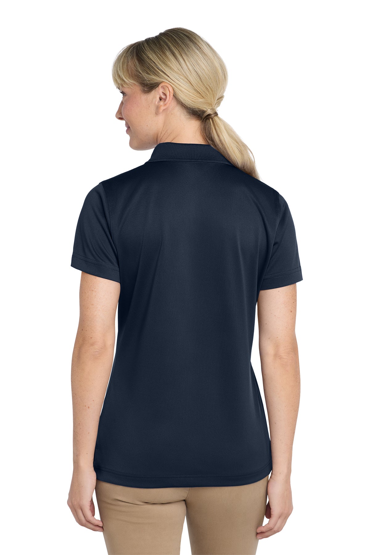 CornerStone® Women's Select Snag-Proof Polo