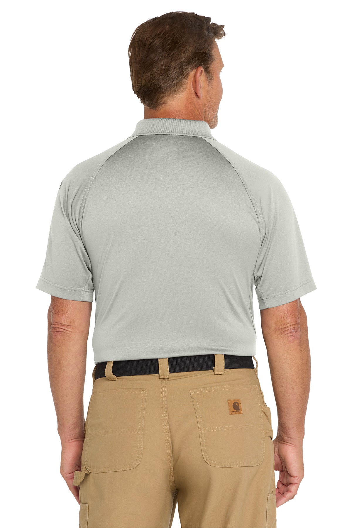 CornerStone® Tall Select Snag-Proof Tactical Polo