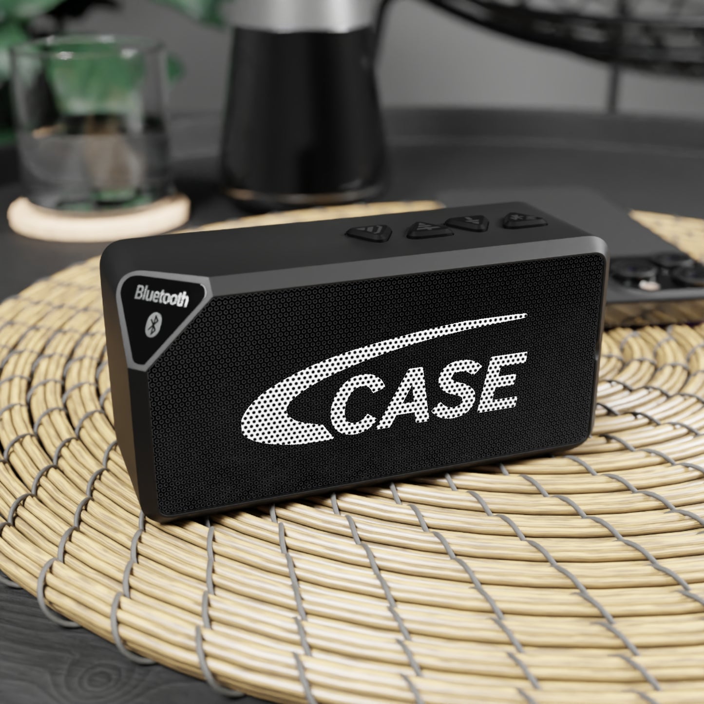 Bluetooth Speaker - Canada
