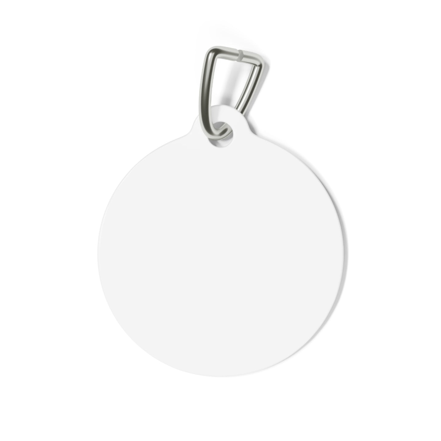 Pet Tag - Canada