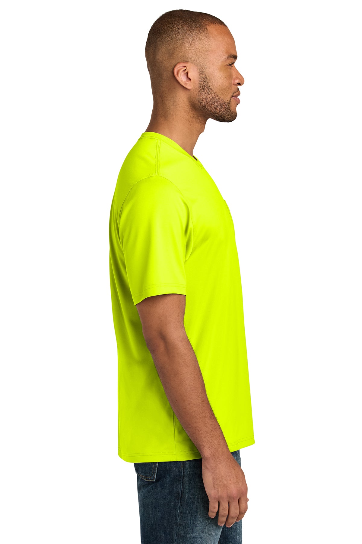 Workwear Pocket Tee