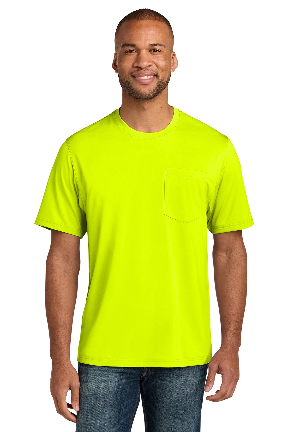 Workwear Pocket Tee