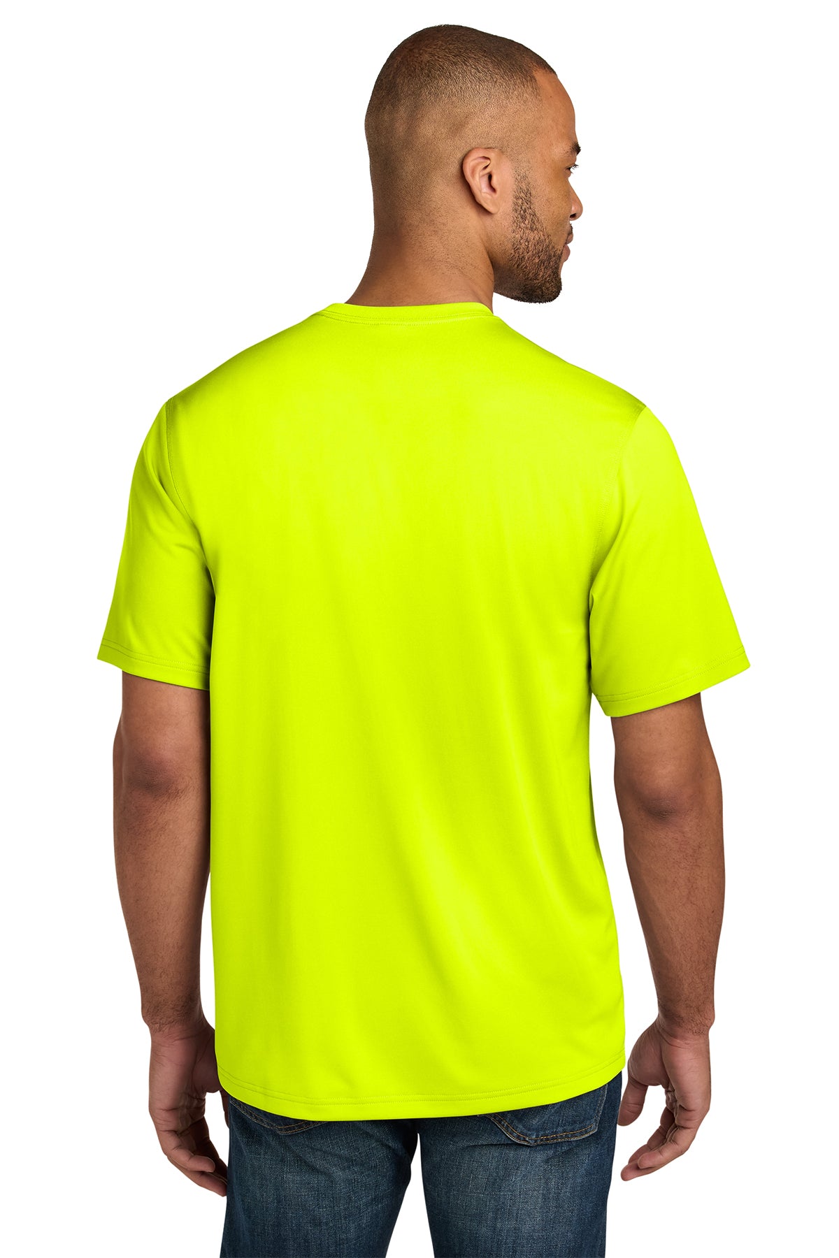 Workwear Pocket Tee