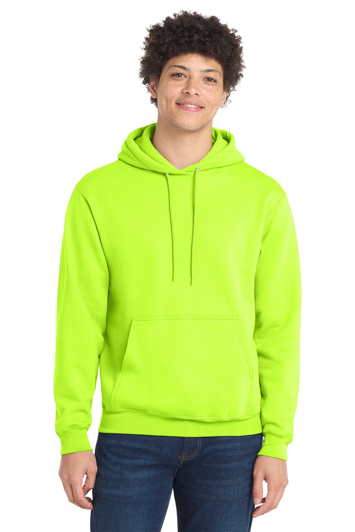 Core Fleece Pullover Hooded Sweatshirt - Canada