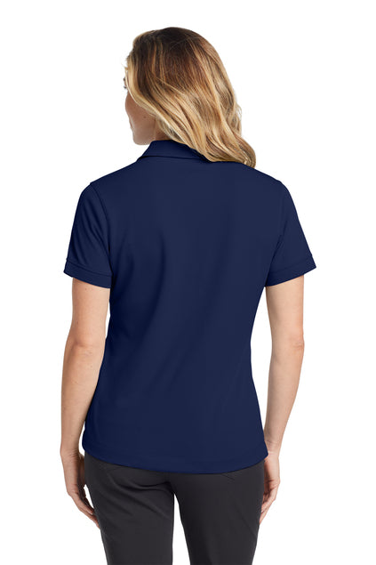 Nike Women's Dri-FIT Classic Polo