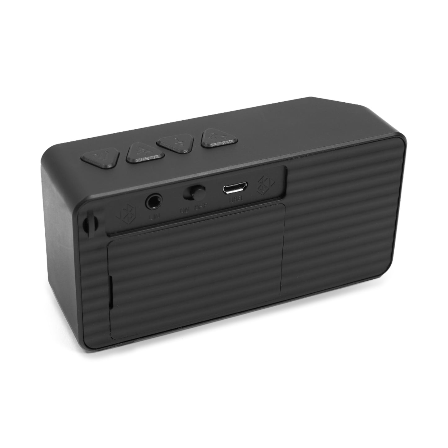 Bluetooth Speaker - Canada