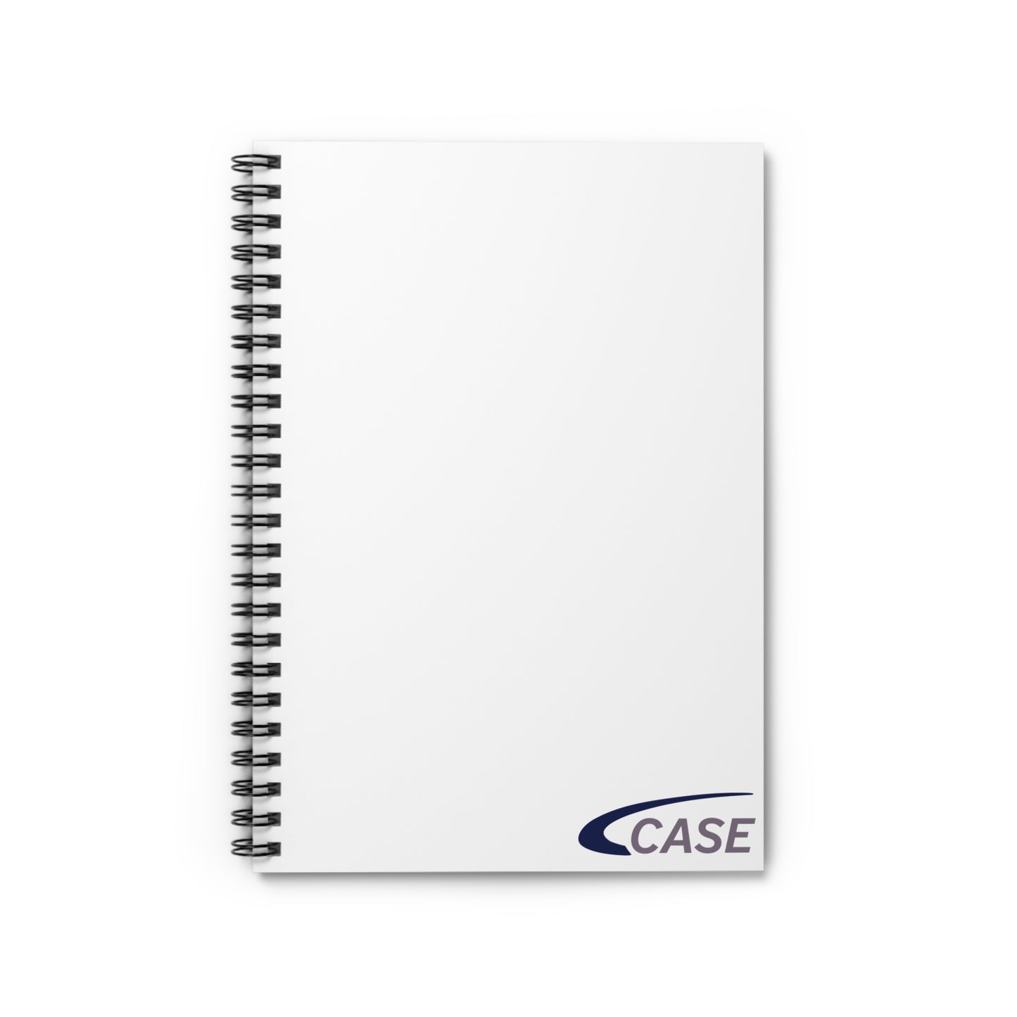 Spiral Notebook - Ruled Line - Canada