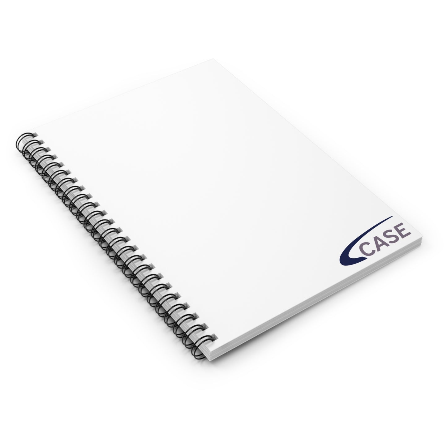 Spiral Notebook - Ruled Line - Canada