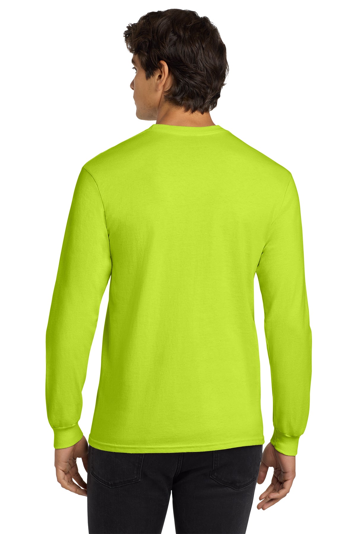 Unisex Ultra Cotton Long Sleeve Tee