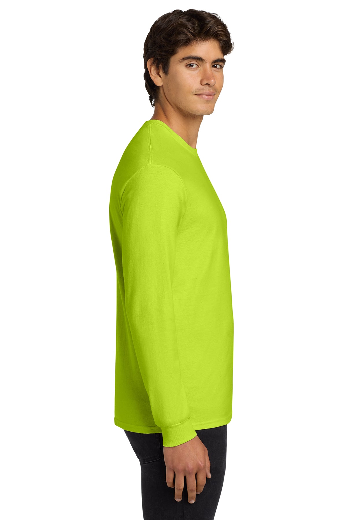 Unisex Ultra Cotton Long Sleeve Tee