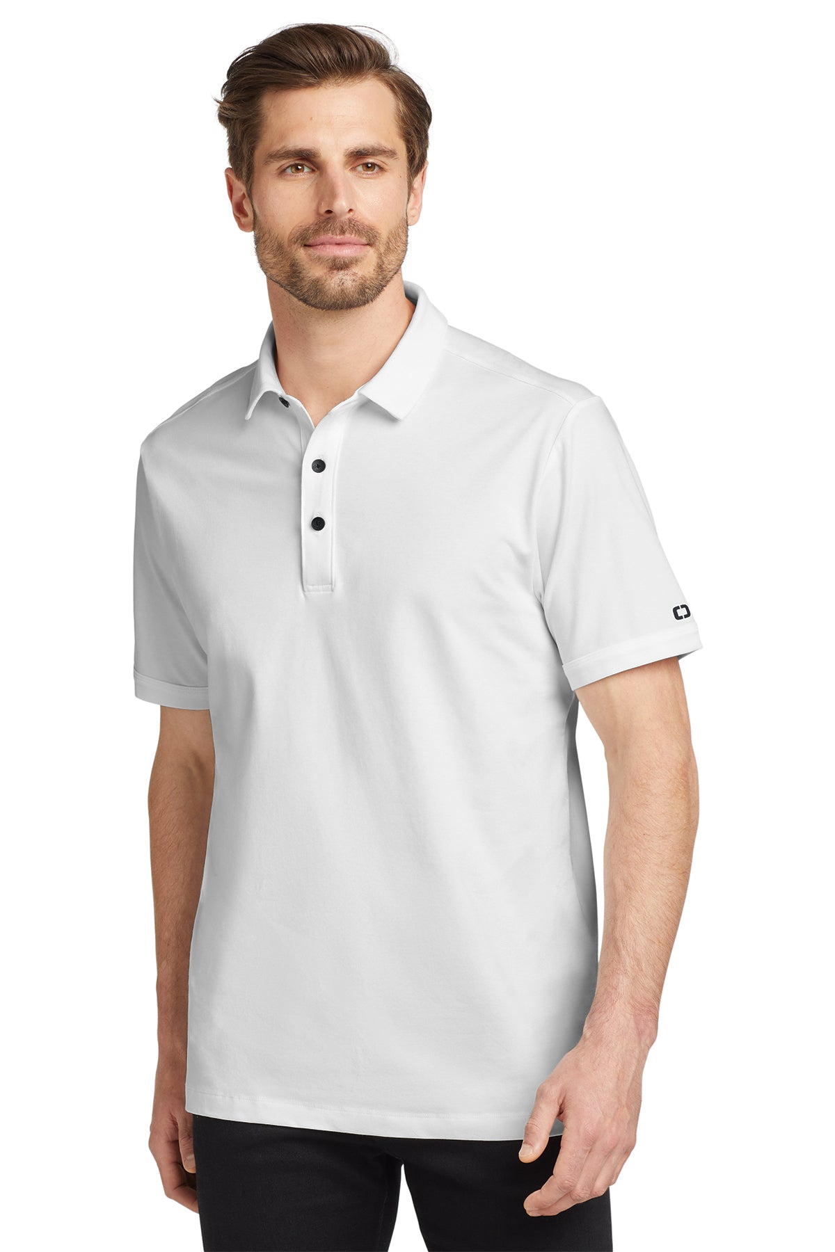 OGIO® Limit Polo - Canada