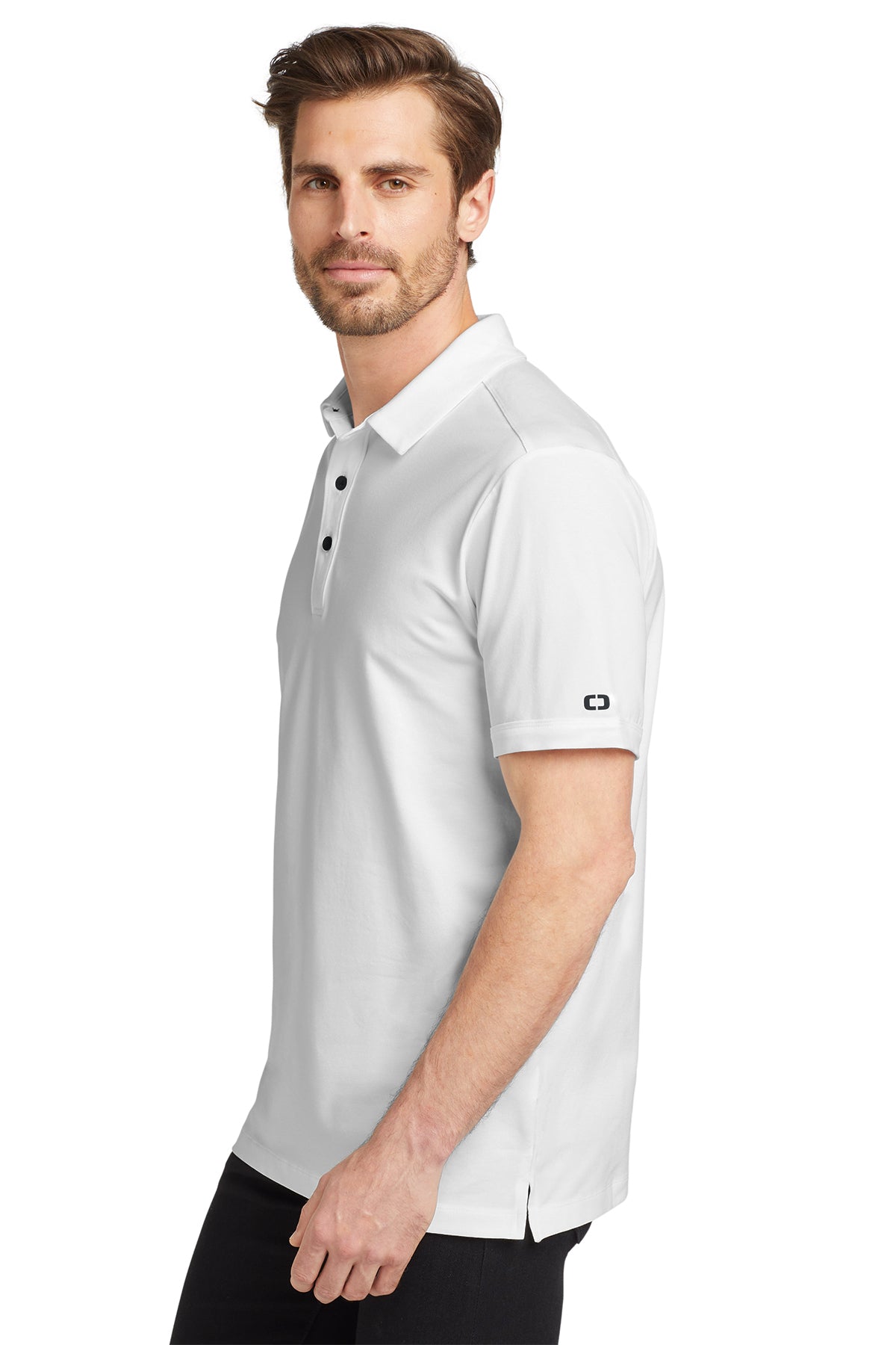 OGIO® Limit Polo - Canada