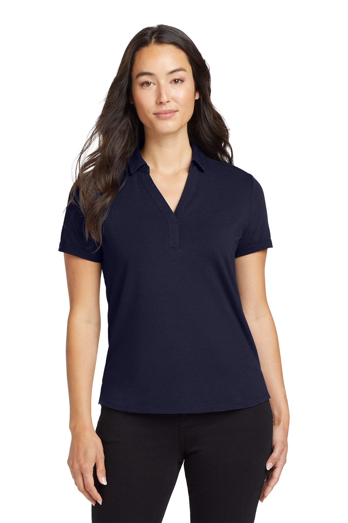 OGIO® Women's Limit Polo - Canada