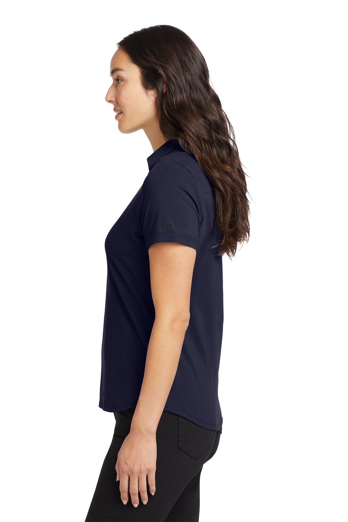 OGIO® Women's Limit Polo - Canada