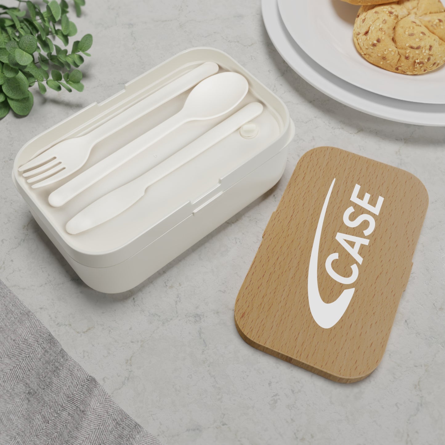 Bento Lunch Box