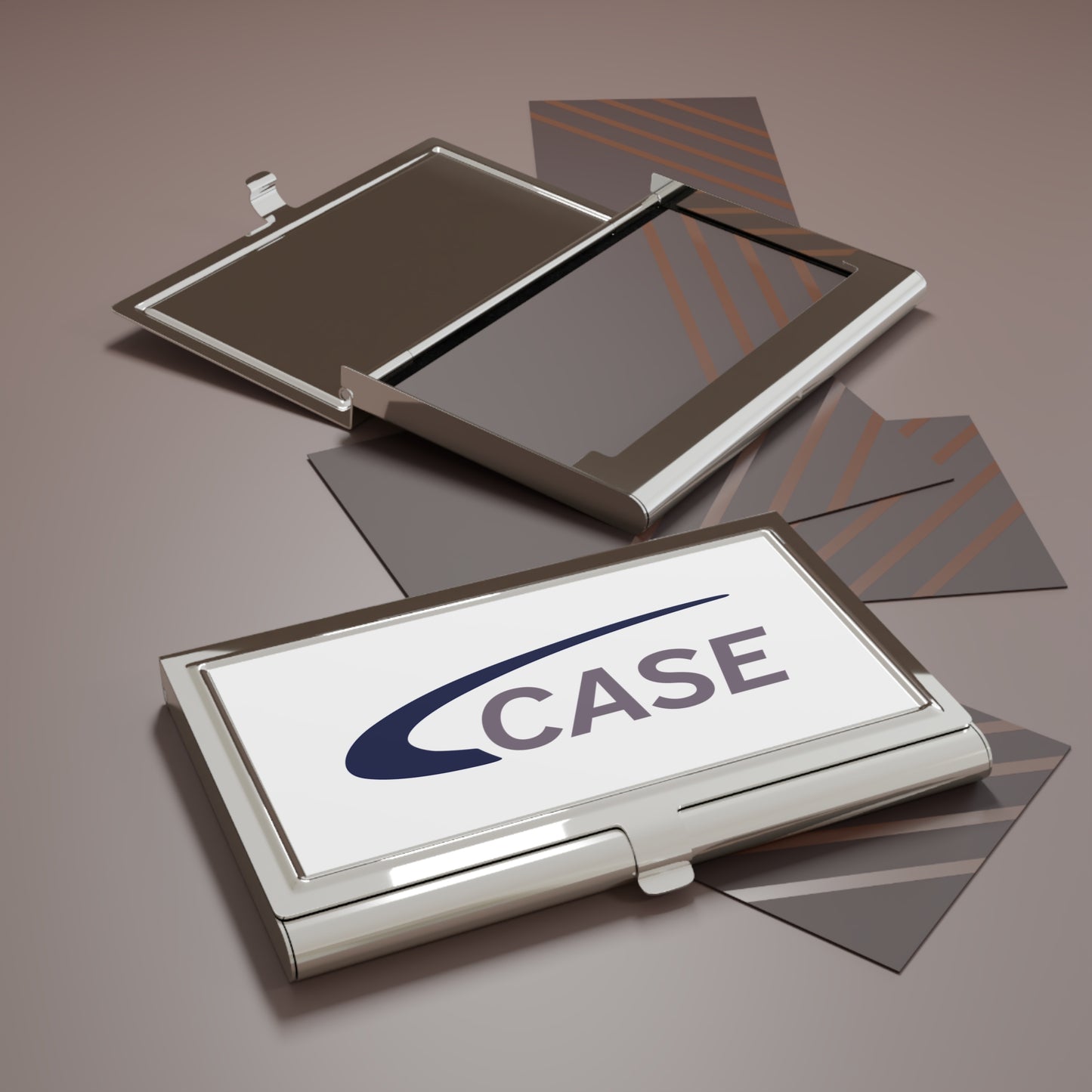 Business Card Holder