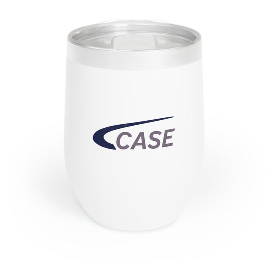 Chill Wine Tumbler
