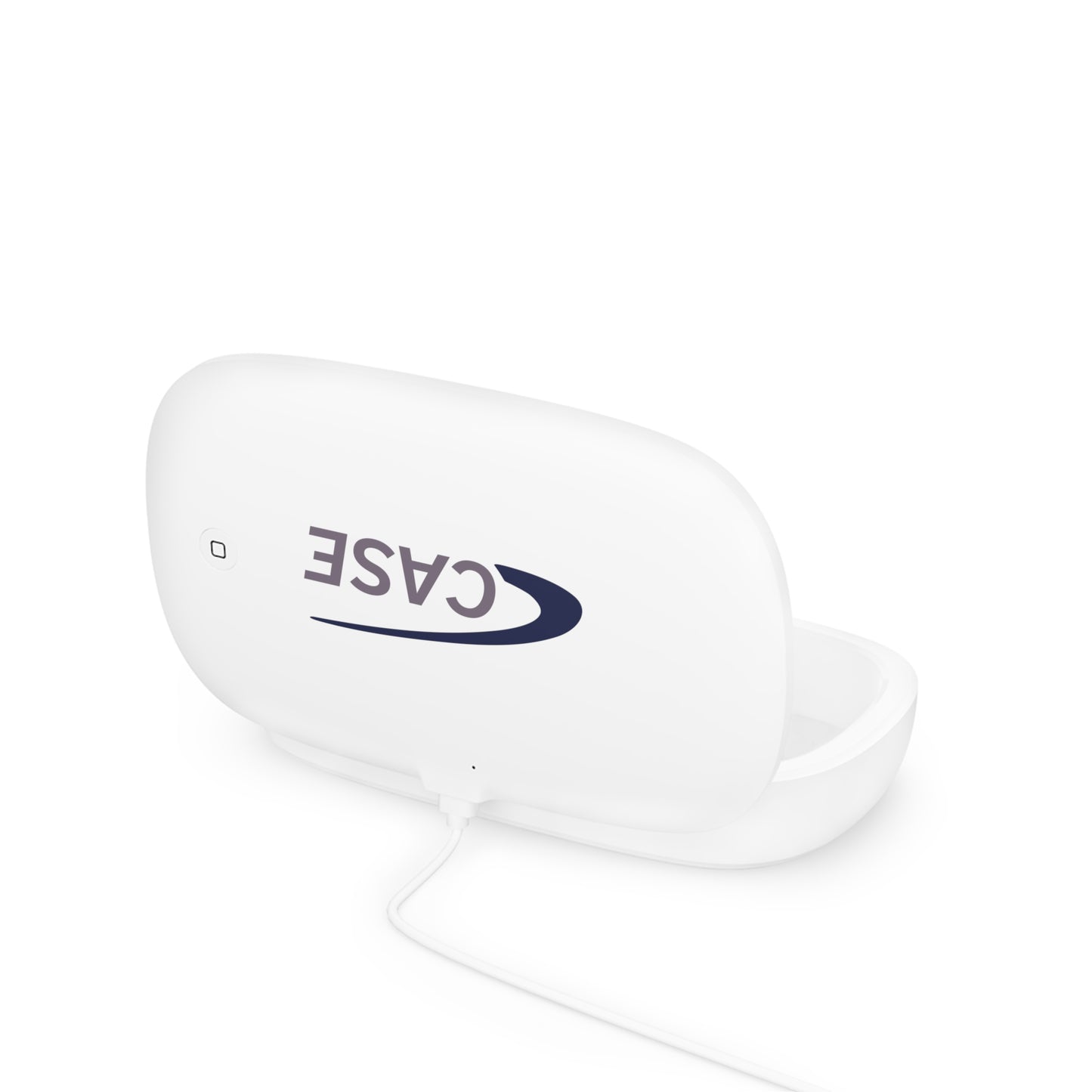 UV Phone Sanitizer and Wireless Charging Pad