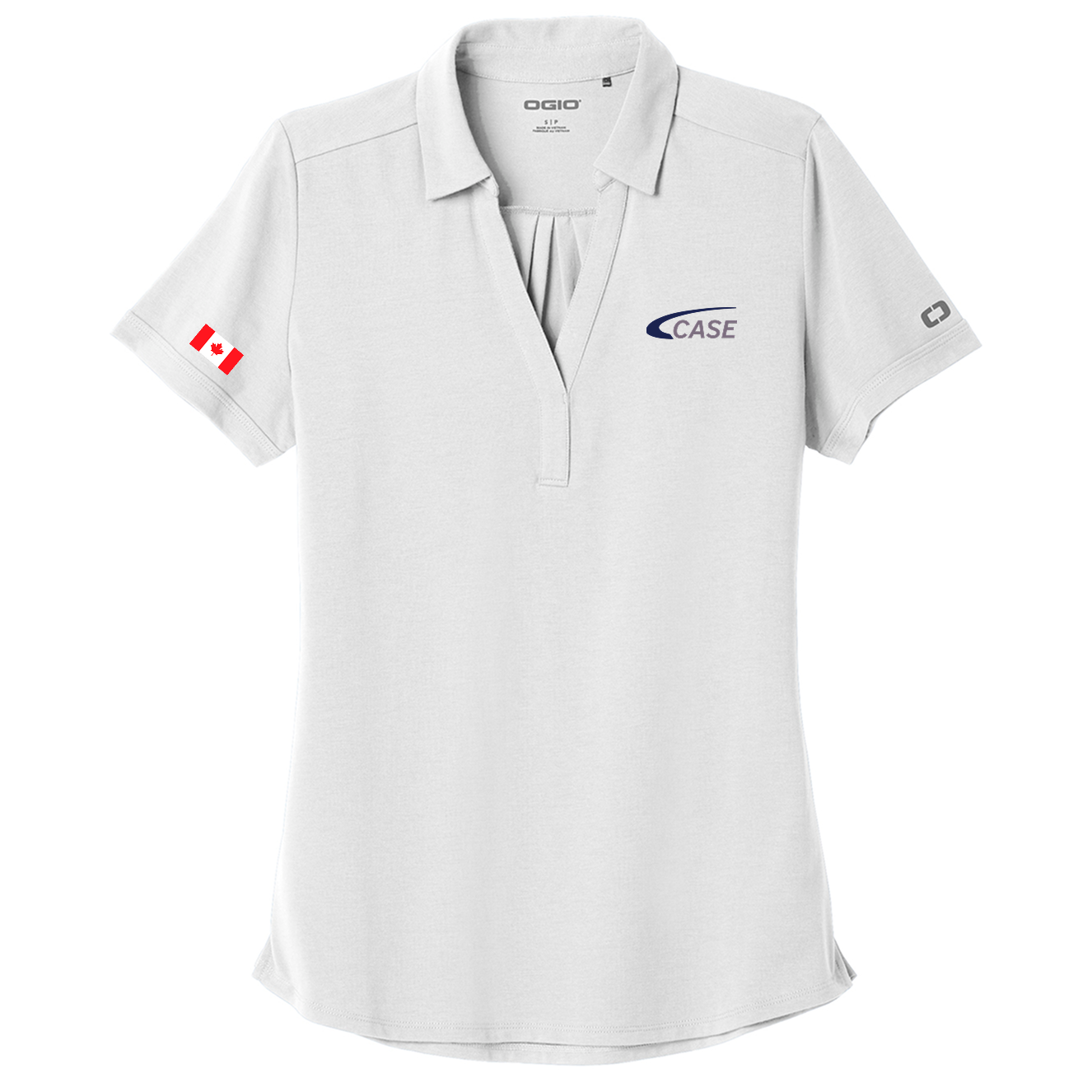 OGIO® Women's Limit Polo - Canada