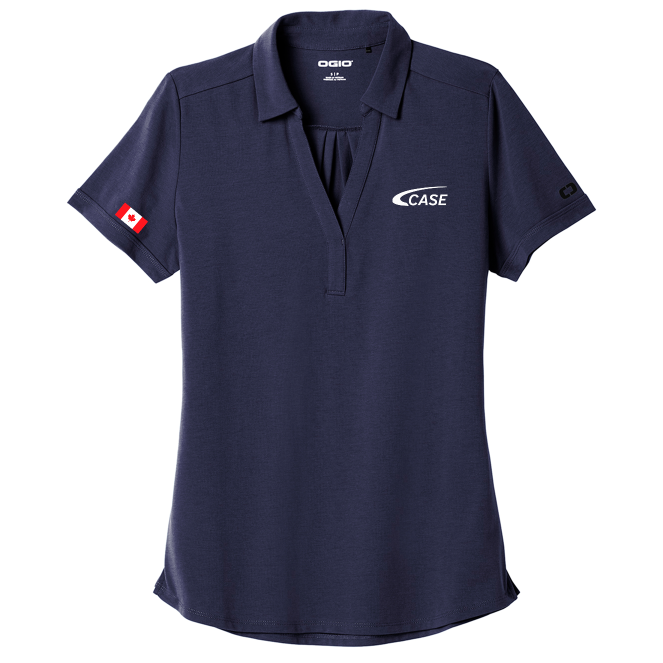 OGIO® Women's Limit Polo - Canada