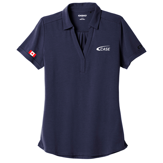OGIO® Women's Limit Polo - Canada