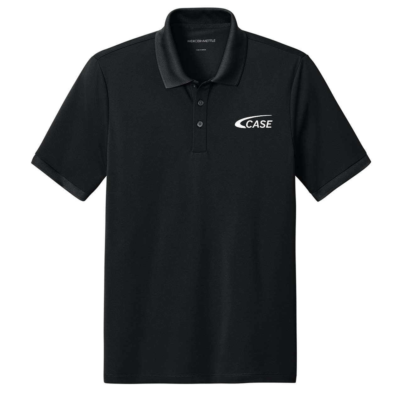 Mercer+Mettle® Everyday Performance Polo