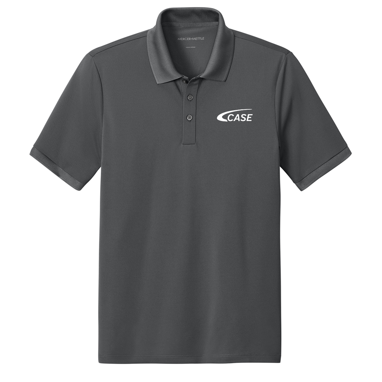 Mercer+Mettle® Everyday Performance Polo