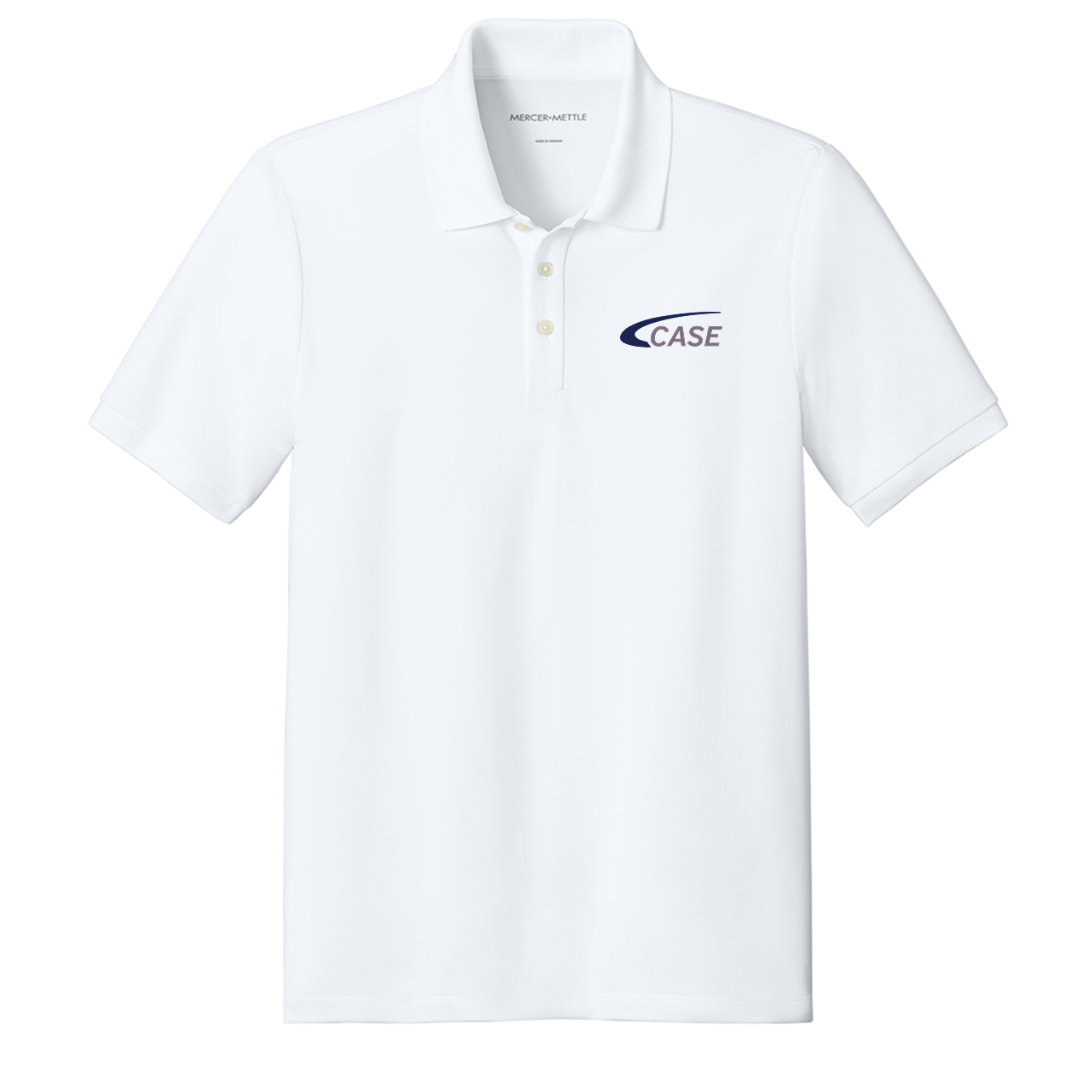 Mercer+Mettle® Everyday Performance Polo