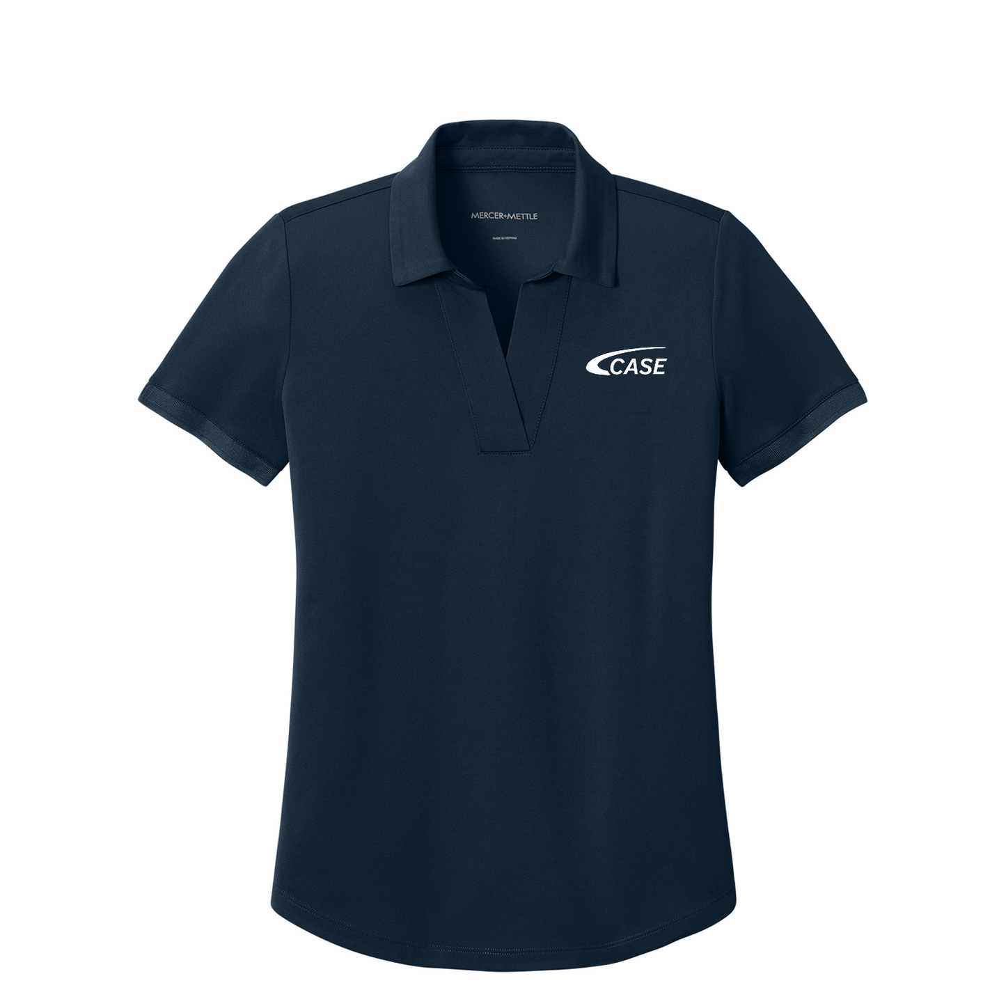 Mercer+Mettle® Women’s Everyday Performance Polo