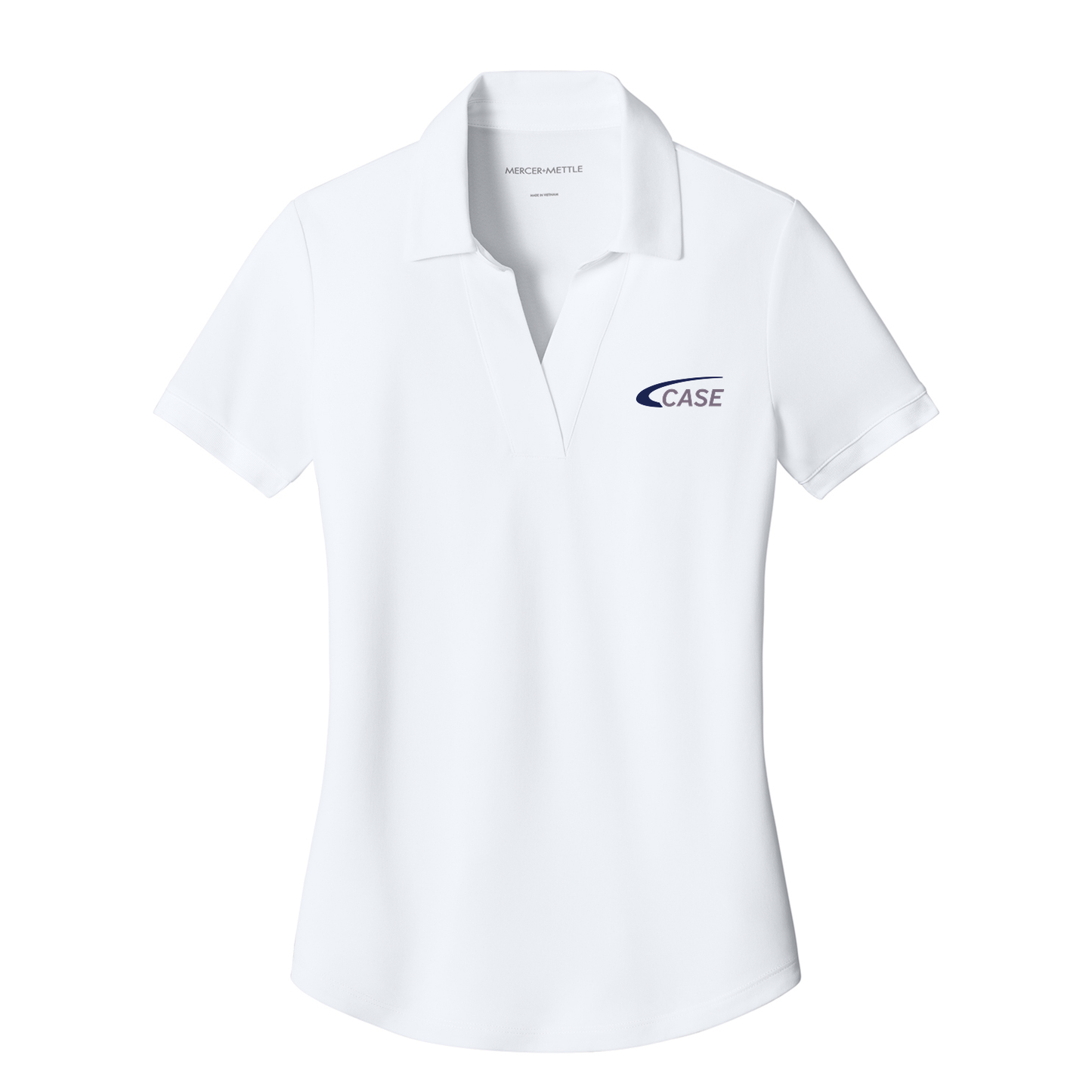 Mercer+Mettle® Women’s Everyday Performance Polo