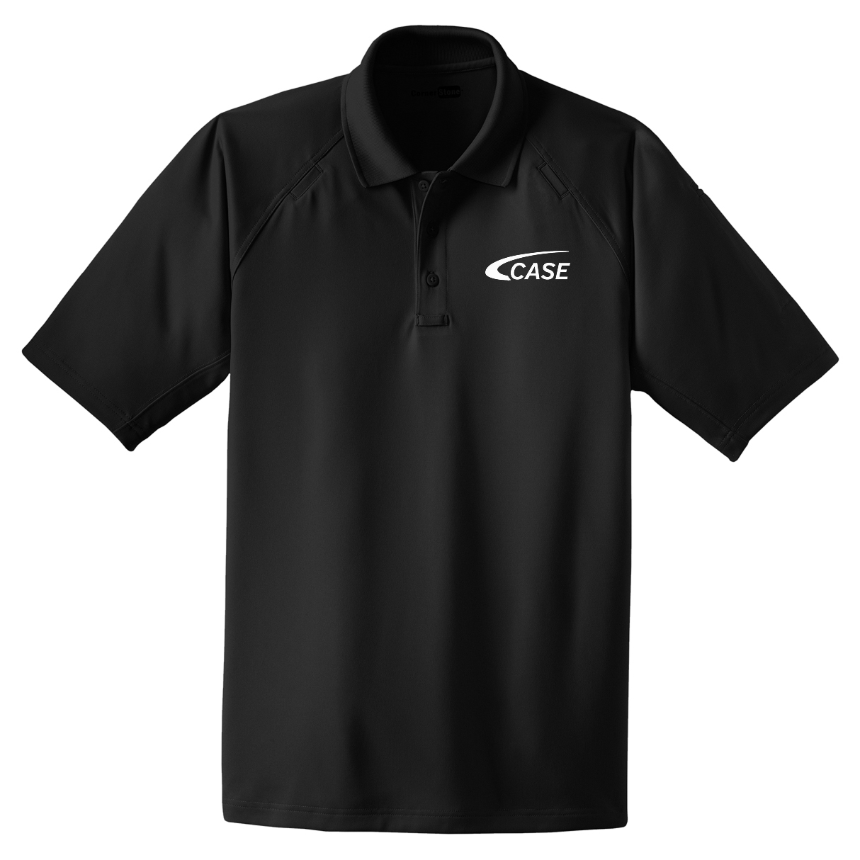 CornerStone® Tall Select Snag-Proof Tactical Polo