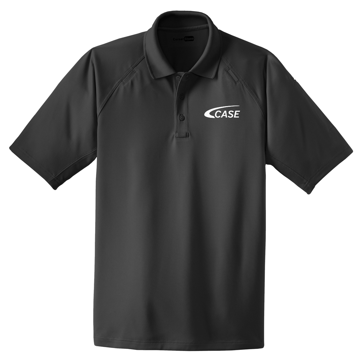 CornerStone® Tall Select Snag-Proof Tactical Polo