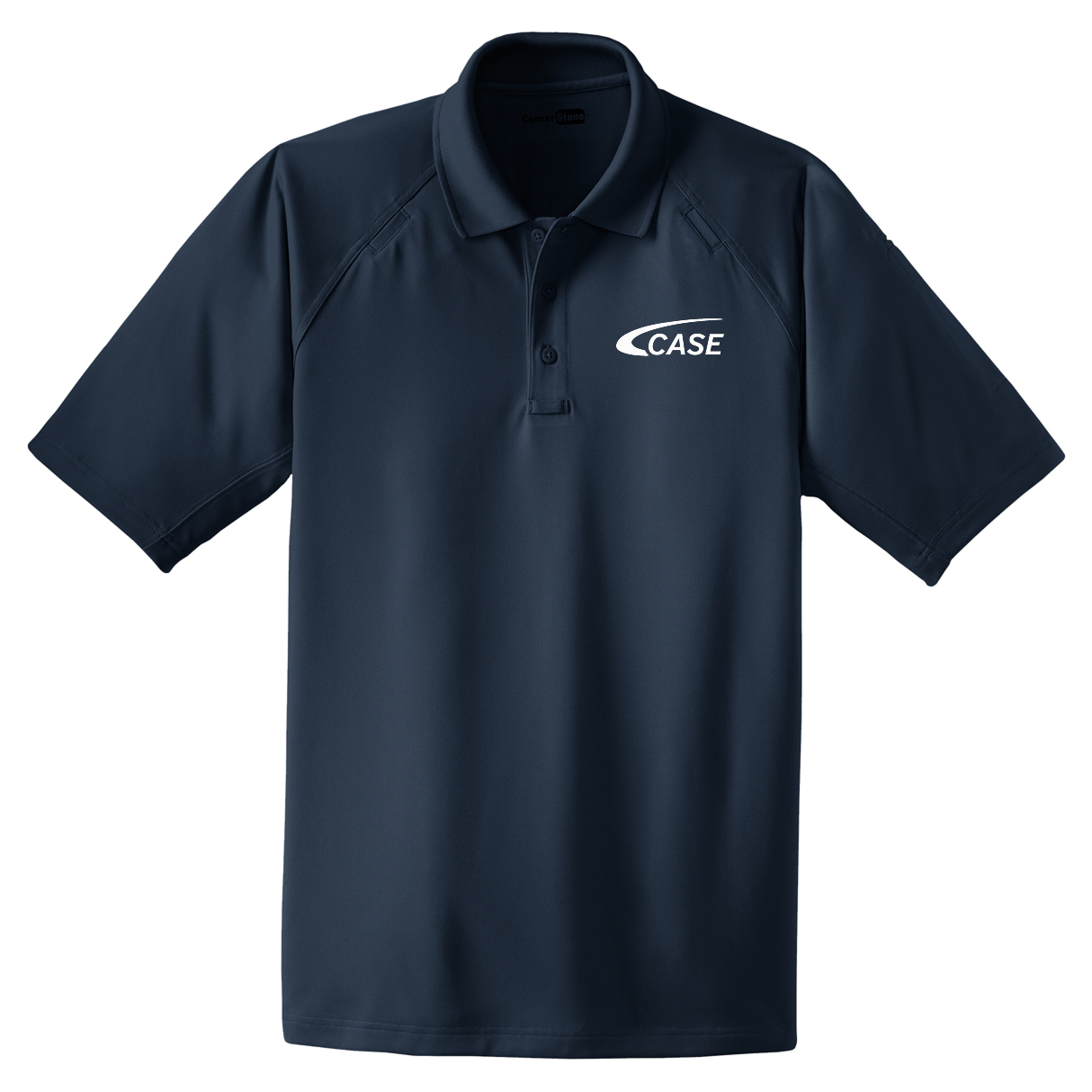 CornerStone® Tall Select Snag-Proof Tactical Polo