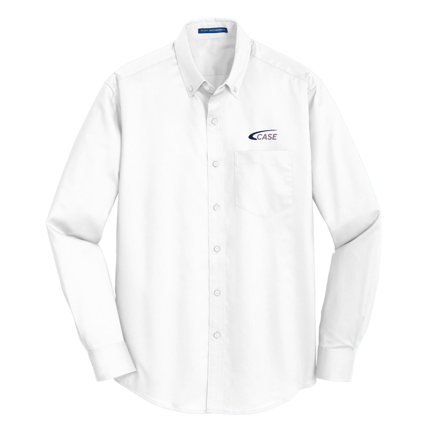 Port Authority® SuperPro™ Twill Shirt