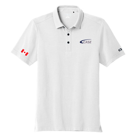 OGIO® Limit Polo - Canada