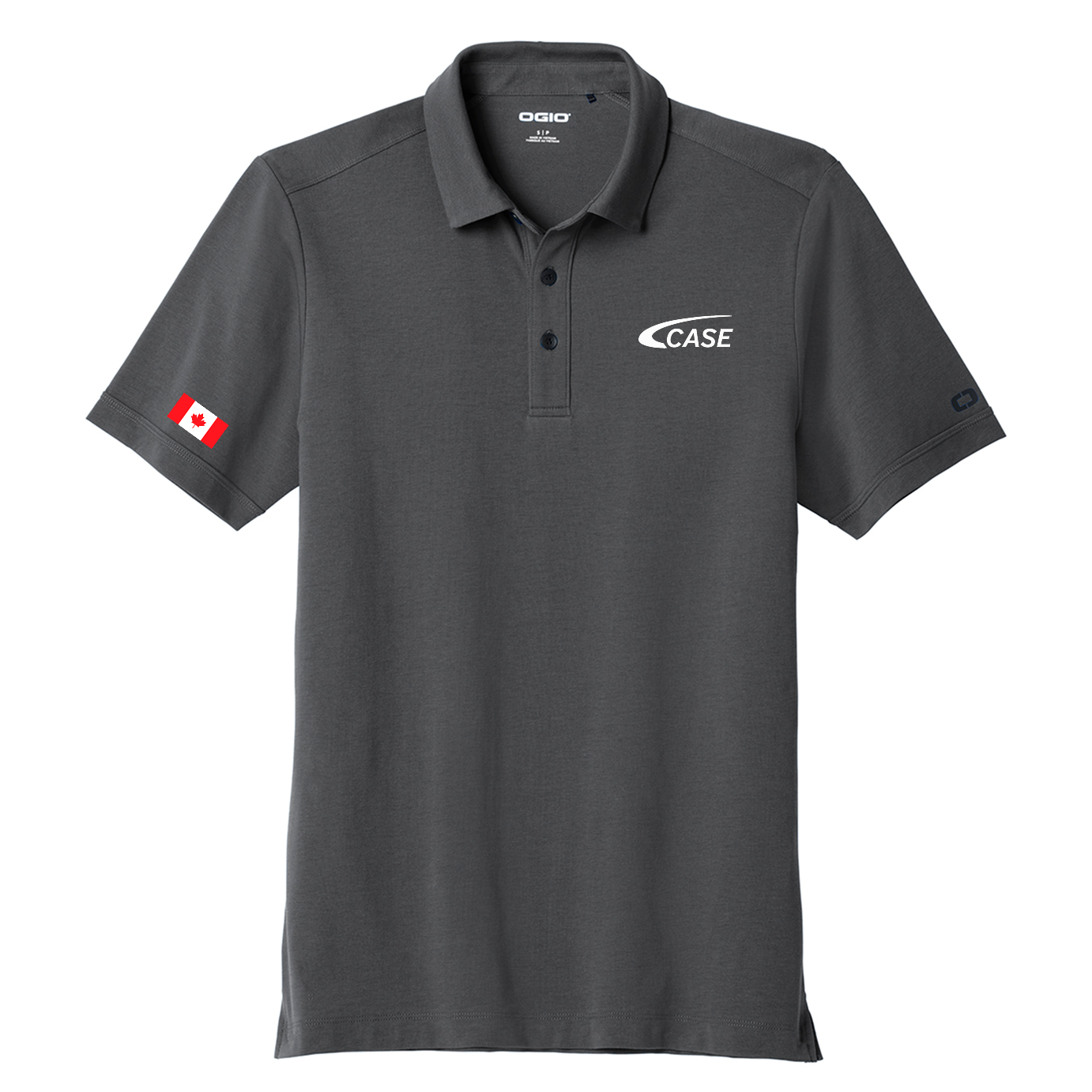 OGIO® Limit Polo - Canada