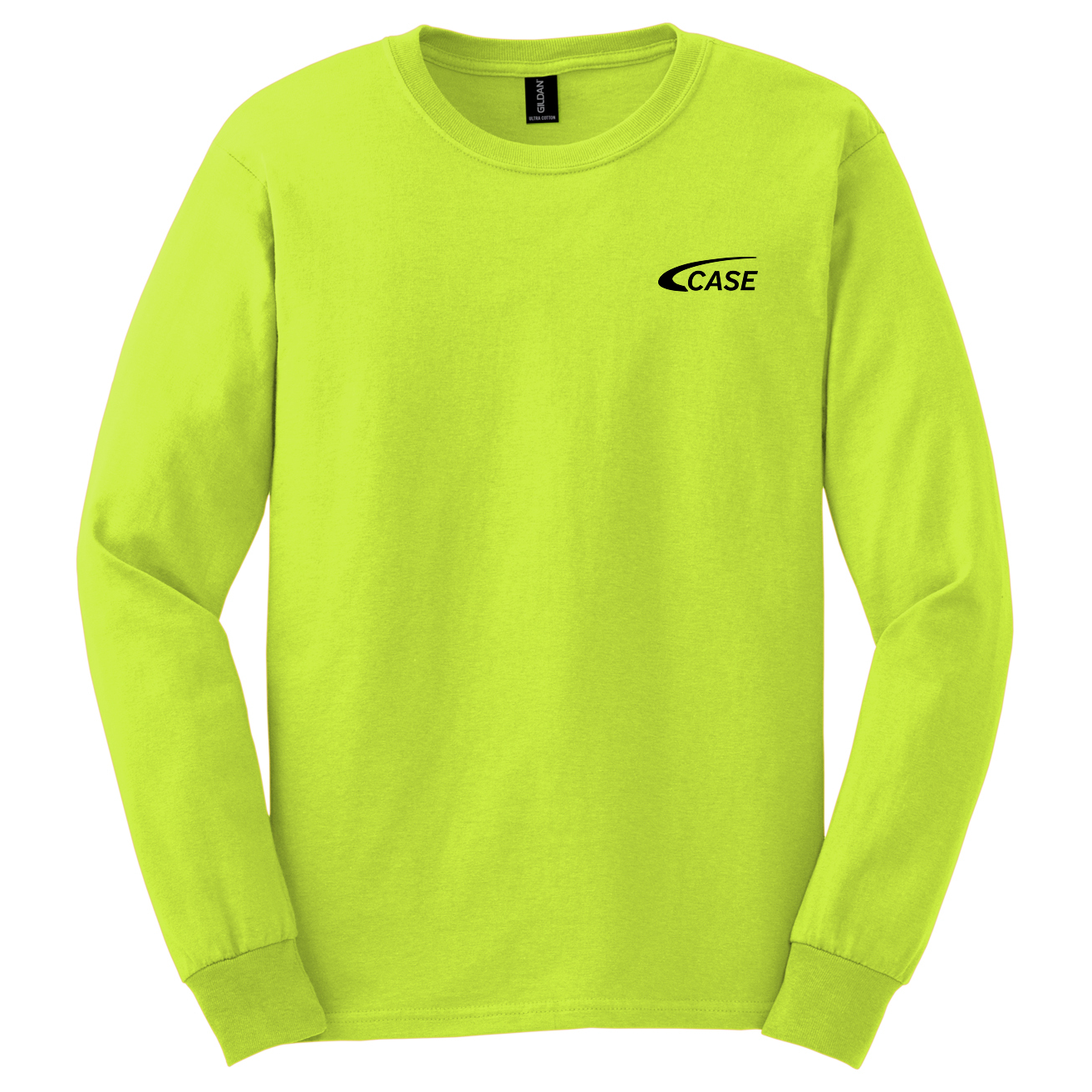 Unisex Ultra Cotton Long Sleeve Tee