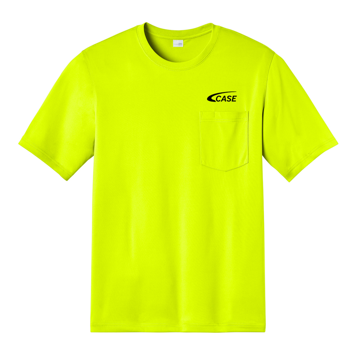 Workwear Pocket Tee